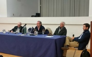 SMU realizó Asamblea por Rendición de Cuentas