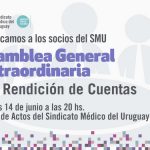 asamblea General Extraordinaria