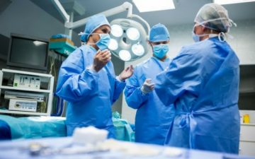 Escaso avance en la negociación por el pago del complemento anestésico quirúrgico acordado en Consejo de Salarios.