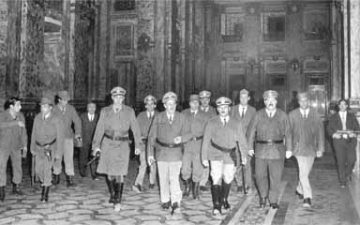 Declaración del SMU a 45 años del golpe de estado y la huelga general.