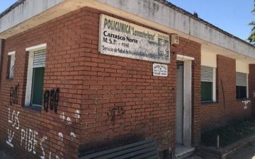Declaración del CE del SMU sobre el posible cierre de la Policlínica Lancasteriana en Carrasco Norte
