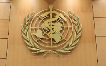 OMS publica nueva clasificación internacional de enfermedades