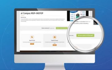 Curso para el cobro de la partida variable en el sector privado: instructivo web.