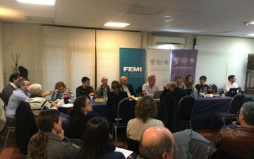 Comité Ejecutivo del SMU ratificó preacuerdo firmado con ASSE