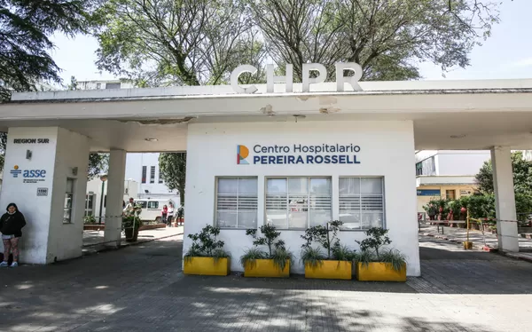 Sobre cuidados paliativos y los 10 años de los mismos en el CHPR.