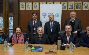 CONFEMEL: Declaración de Montevideo.