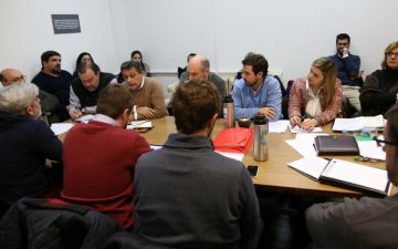 Salud privada: SMU advierte que PE no respeta lineamientos para negociación colectiva