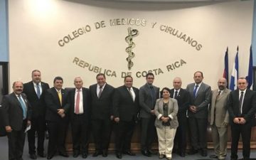Resolución de CONFEMEL ante la difícil situación que atraviesan algunos países de la región.