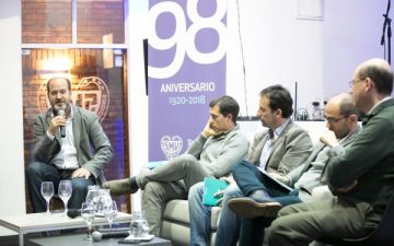 Libro sobre las conclusiones de la 9CMN. Video completo de la presentación.