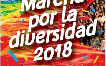 Marcha por la Diversidad: SMU se suma.