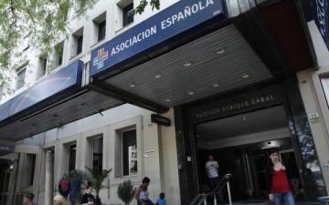 SMU alcanza acuerdo con la Asociación Española