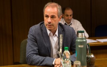 SMU denunció “vaciamiento en la negociación” ante el Parlamento