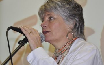 Dra. Solange Gerona: “cuando se define un centro de referencia, lo que se aumenta es la equidad”.