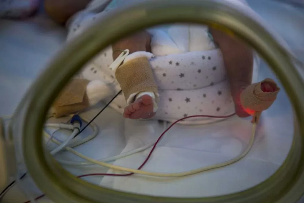 Se creó a Sociedad Uruguaya de Neonatología (SUNeo).