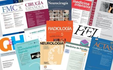 Publicado en la semana en revistas internacionales.