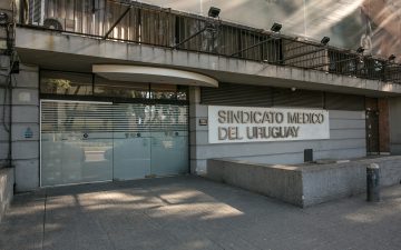 Declaración del CE del SMU sobre las medidas y equipos de protección del personal médico