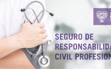 Beneficios de estar afiliado al SMU: Seguro de Responsabilidad Civil Profesional
