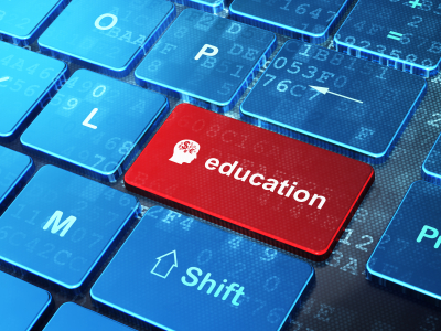 Investigación recomendada de la BVS: ¿qué buscamos en las Intervenciones de aprendizaje basado en computadora en la educación médica?
