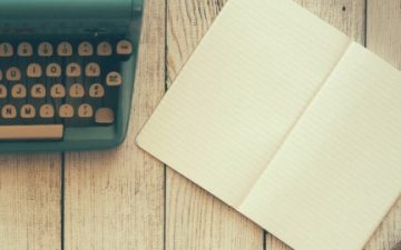 Compartimos primeros premios de poesía y narrativa del Concurso literario 2018.