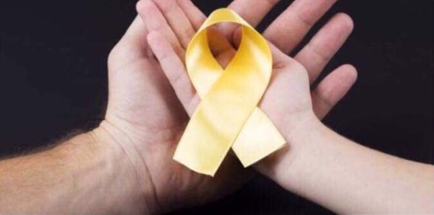 Cáncer infantil: Uruguay tiene tasas de sobrevida similares a las de países desarrollados.