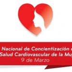 día concientización salud cardiovascular