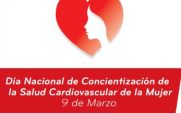 día concientización salud cardiovascular