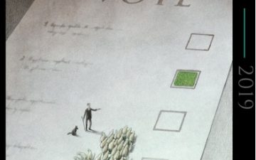 Curso de Historia del Arte 2019 en el SMU.