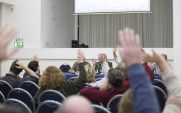 Asamblea General Ordinaria SMU: julio 2026