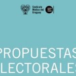 agrupaciones boletín electoral