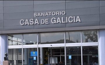 SMU participó de la mesa de trabajo en JUNASA por puestos de trabajo en Casa de Galicia.