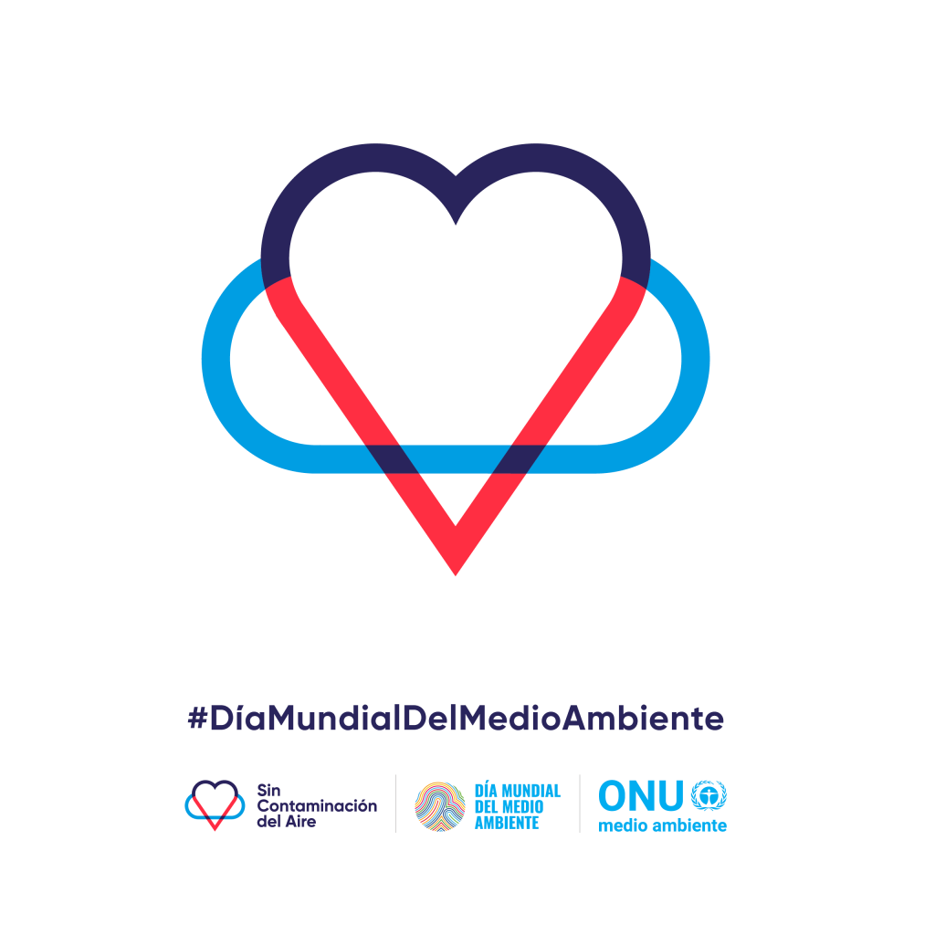 Se celebra el Día Mundial del Medio Ambiente bajo el lema «Sin Contaminación Del Aire».