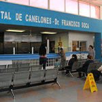 núcleo base hospital canelones