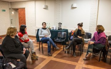Nueva reunión de la Comisión de Género el 29/7.
