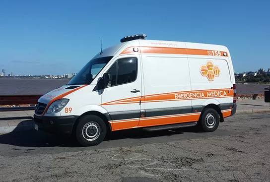 Asociación Médica del SEMM eligió nuevas autoridades.