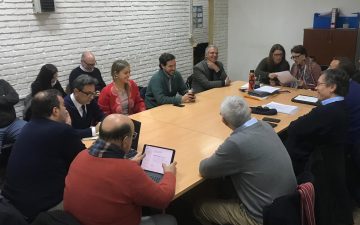 Nueva reunión en el Consejo de Salarios por interpretación del acuerdo de recategorización de actos anestésico quirúrgicos.