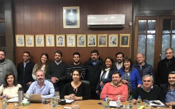 Declaración SMU-FEMI en defensa de los Consejos de Salarios y la negociación colectiva.