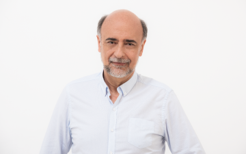 Pablo Mieres y equipo del Partido Independiente visitarán el SMU el 9 de octubre.