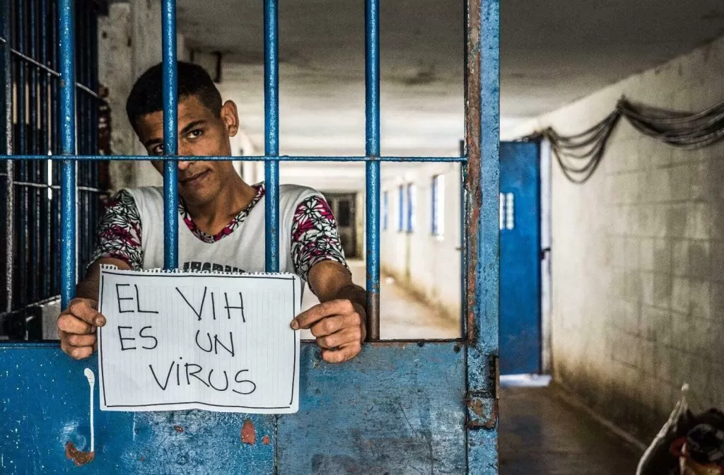 SMU recibe la muestra fotográfica VIHDAS II de Pata Eizmendi.