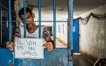 SMU recibe la muestra fotográfica VIHDAS II de Pata Eizmendi.