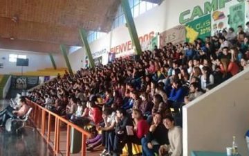 Congreso de formación en salud: rumbo a los 100 años del SMU