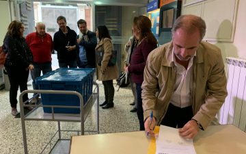 SMU ratifica su compromiso con la defensa de los DDHH