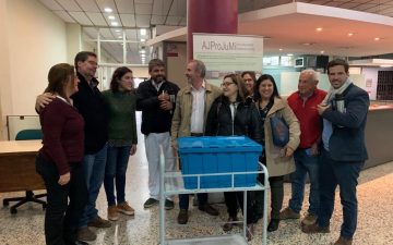 Los médicos, los derechos humanos y su compromiso con la ética: pasado, presente y futuro.