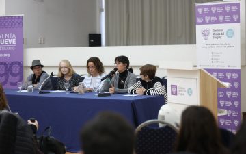 Actividad sobre maltrato y abuso hacia personas en situación de discapacidad.
