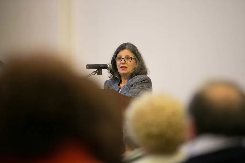 A propósito del Día Mundial de la Salud Mental: entrevista con la Prof. Dra. Sandra Romano.