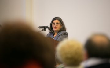 A propósito del Día Mundial de la Salud Mental: entrevista con la Prof. Dra. Sandra Romano.