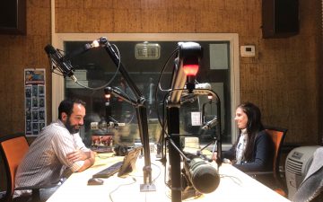 Situación en puertas de emergencia – Entrevista en Hora de Cierre [AUDIO]