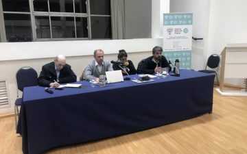 Resolución de Asamblea Gral. Extraordinaria del 3/10.