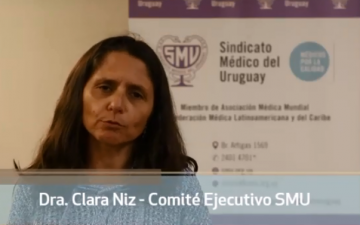 En el primer nivel de atención deberían resolverse más del 90% de los problemas de salud (video)