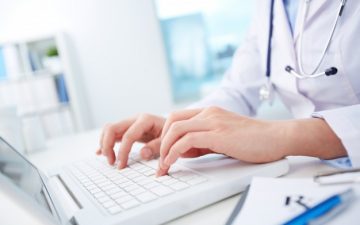 Consulta del SMU a médicos y médicas sobre el trabajo en régimen de facturación