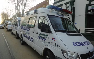 Recibimos y publicamos: comunicado de los médicos de Uruguay Emergencia.